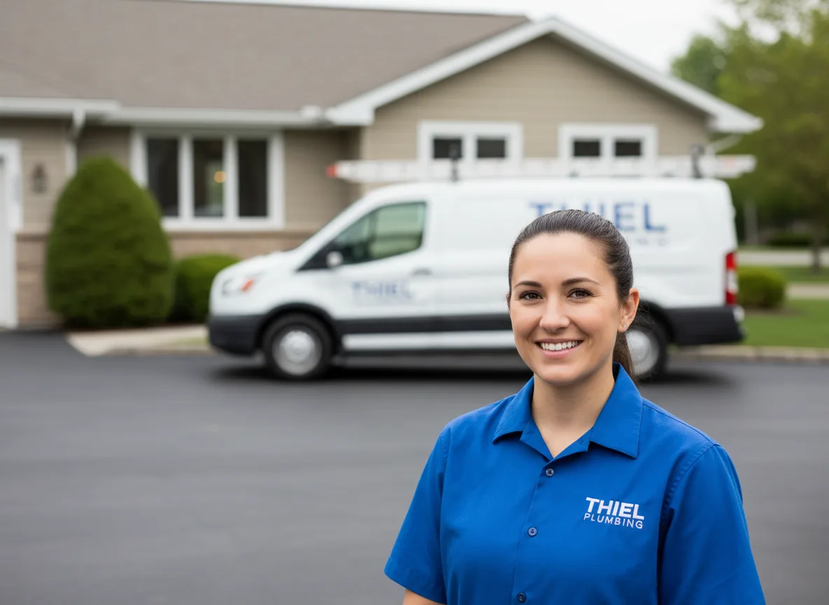 Plumber Curtis, WA FAQs